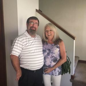 Meet your Posher, Pamela